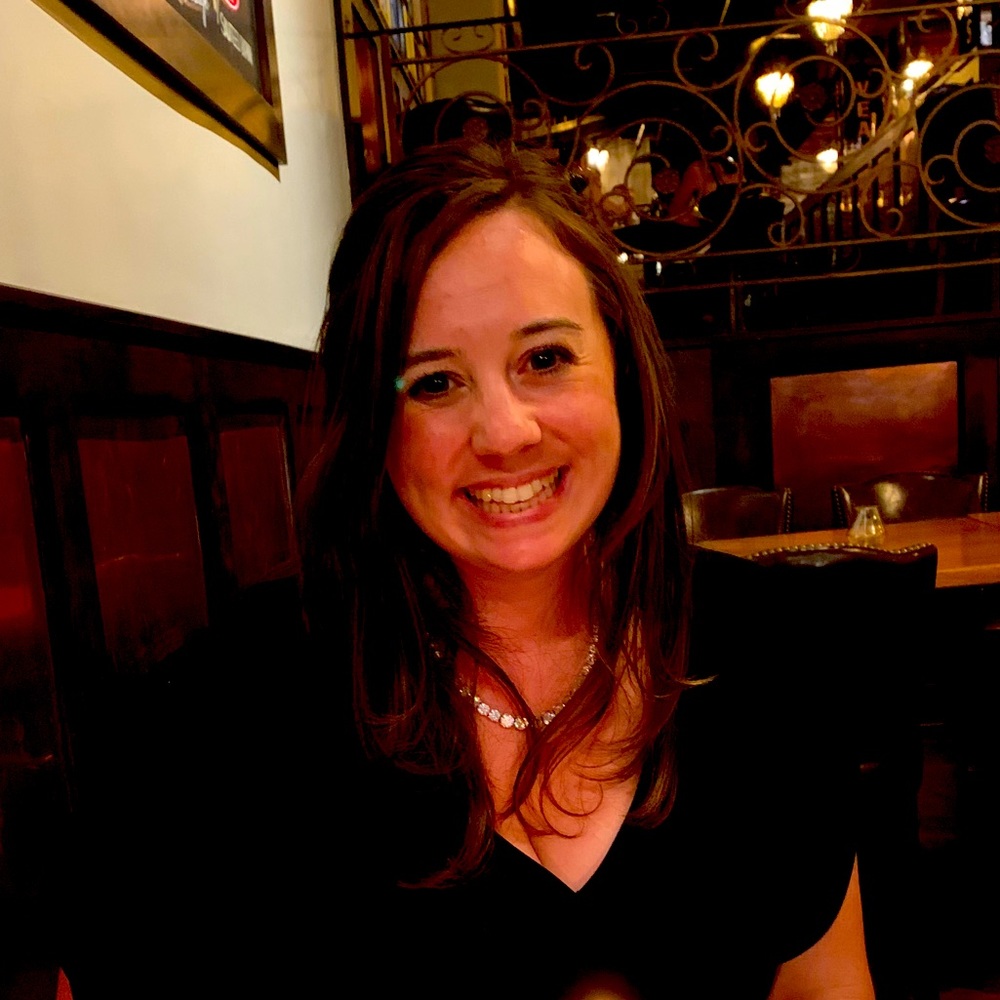 Meet your Posher, Alyssa